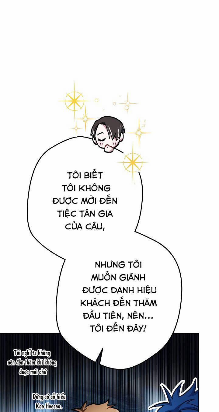 Sự Sống Sót Của Kẻ Chiêu Hồn 34 trang 2