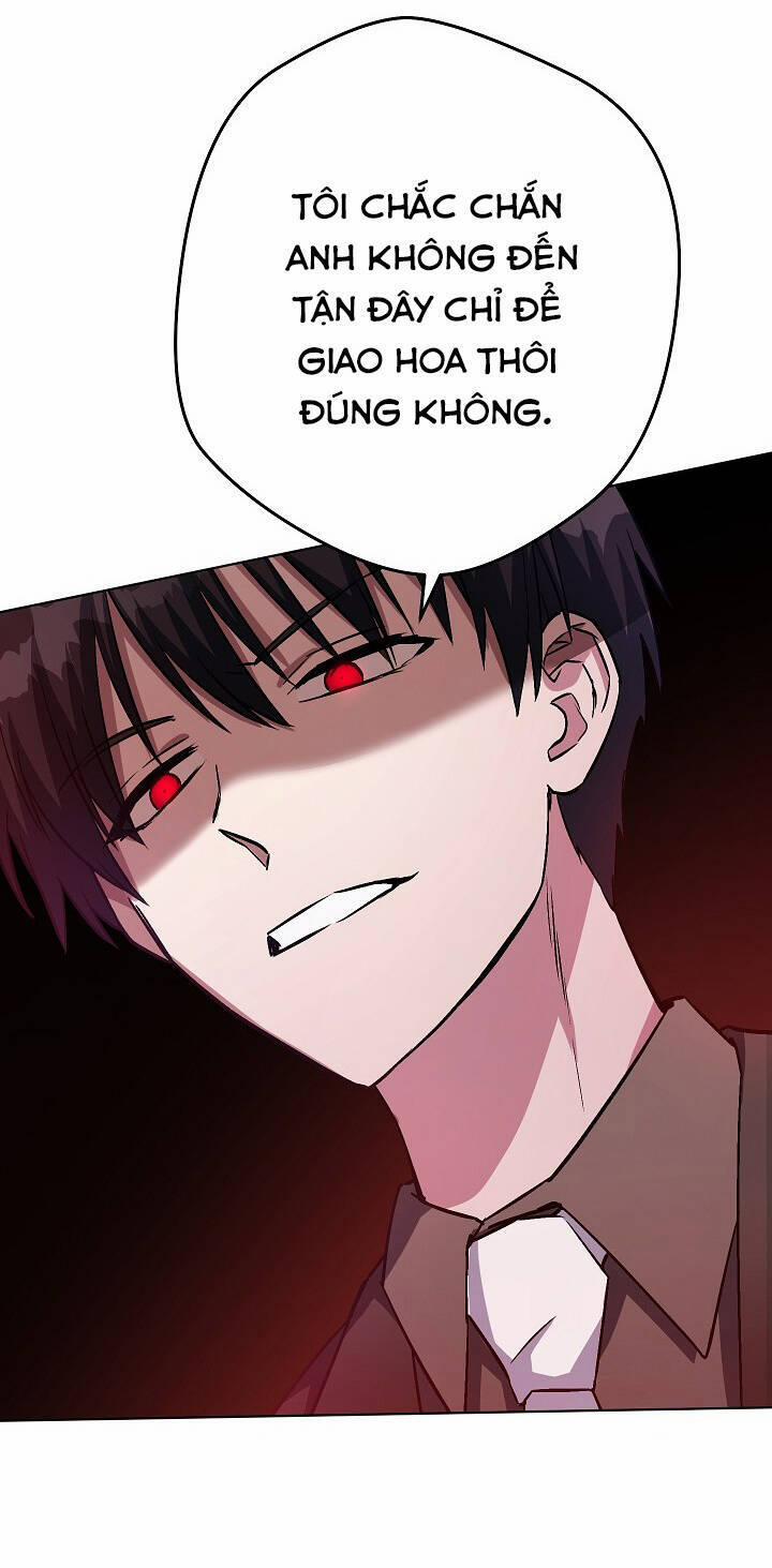 Sự Sống Sót Của Kẻ Chiêu Hồn 34 trang 27