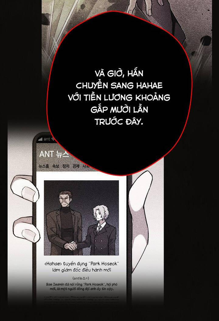 Sự Sống Sót Của Kẻ Chiêu Hồn 34 trang 79