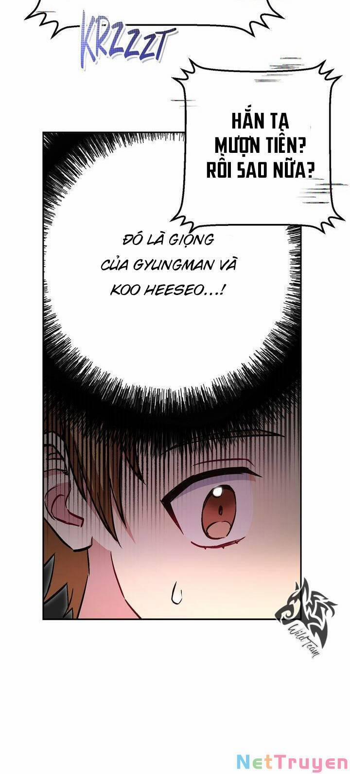 Sự Sống Sót Của Kẻ Chiêu Hồn 35 trang 19