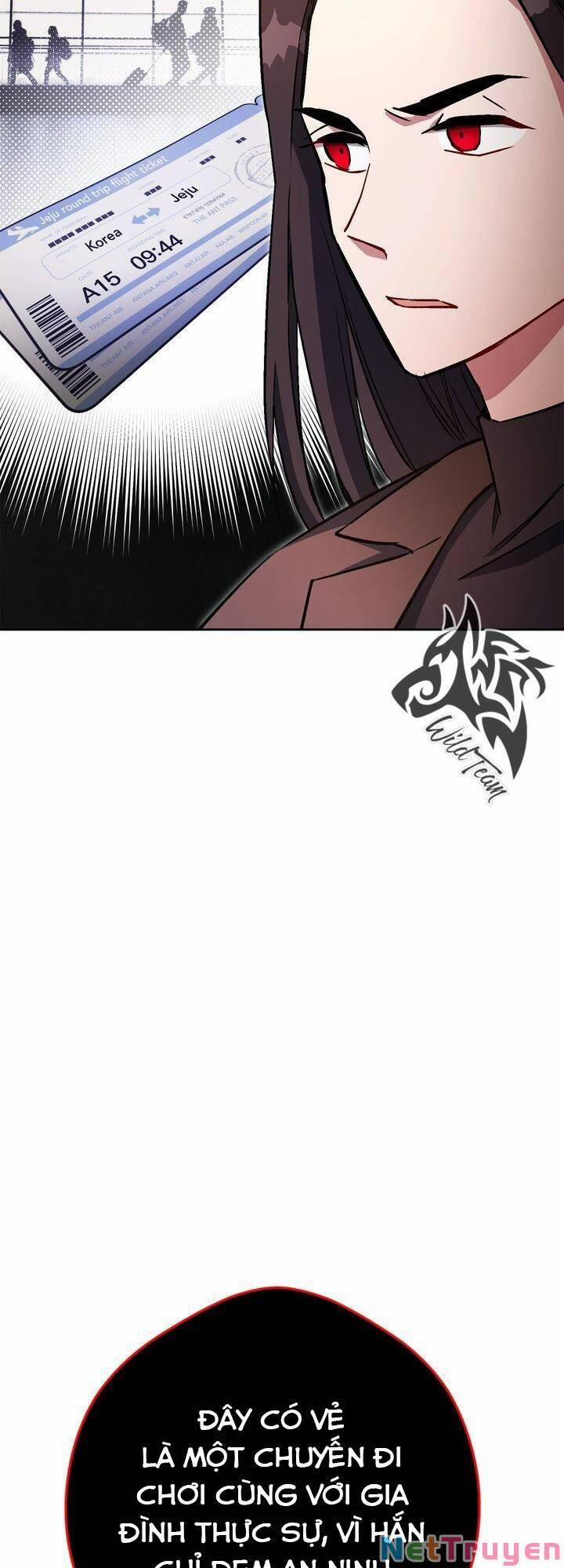 Sự Sống Sót Của Kẻ Chiêu Hồn 35 trang 39