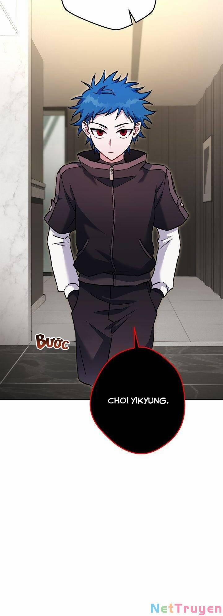 Sự Sống Sót Của Kẻ Chiêu Hồn 35 trang 59