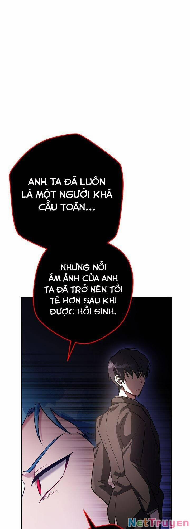 Sự Sống Sót Của Kẻ Chiêu Hồn 35 trang 69