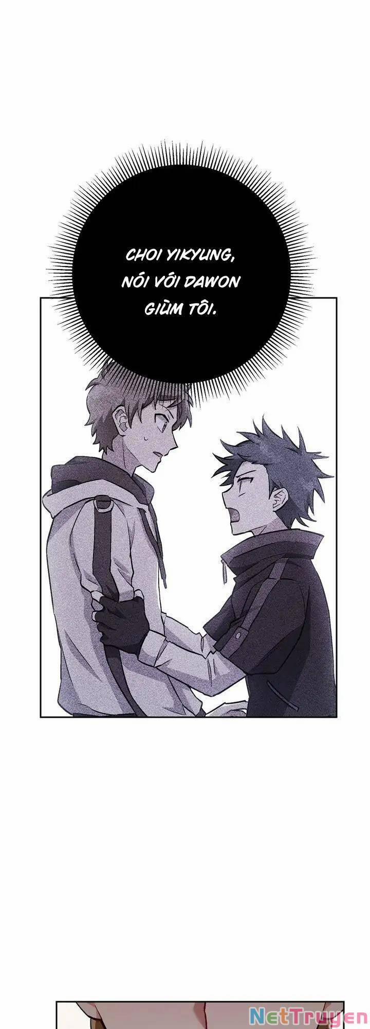 Sự Sống Sót Của Kẻ Chiêu Hồn 36 trang 11