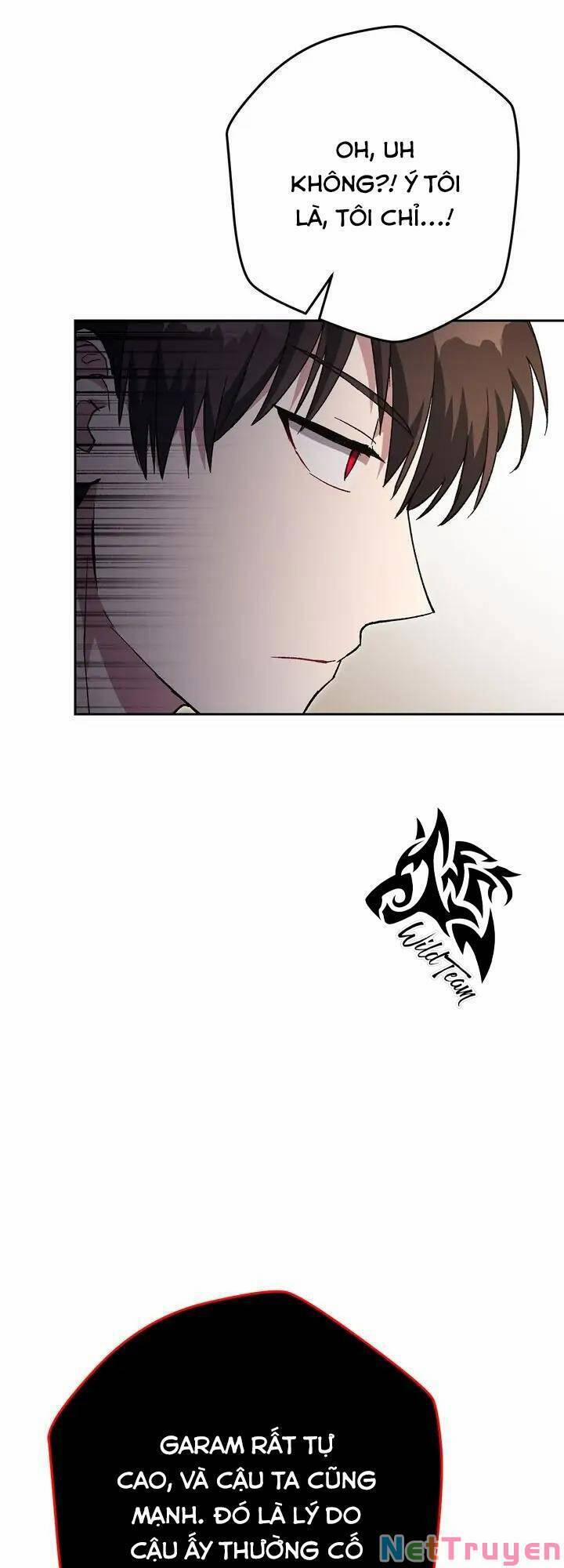 Sự Sống Sót Của Kẻ Chiêu Hồn 36 trang 20