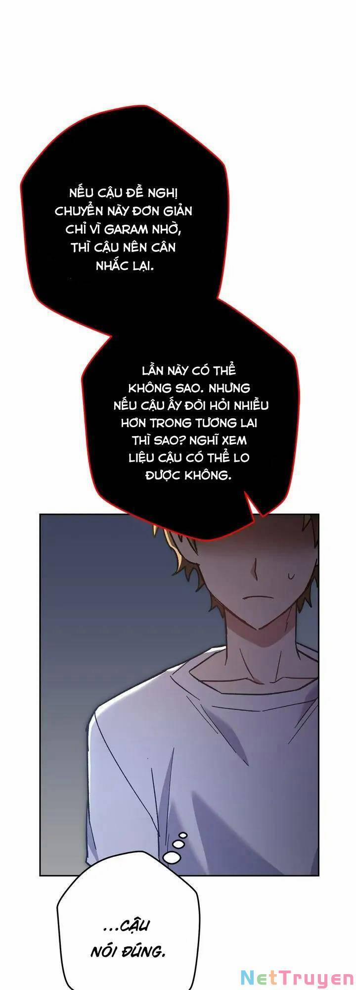 Sự Sống Sót Của Kẻ Chiêu Hồn 36 trang 23