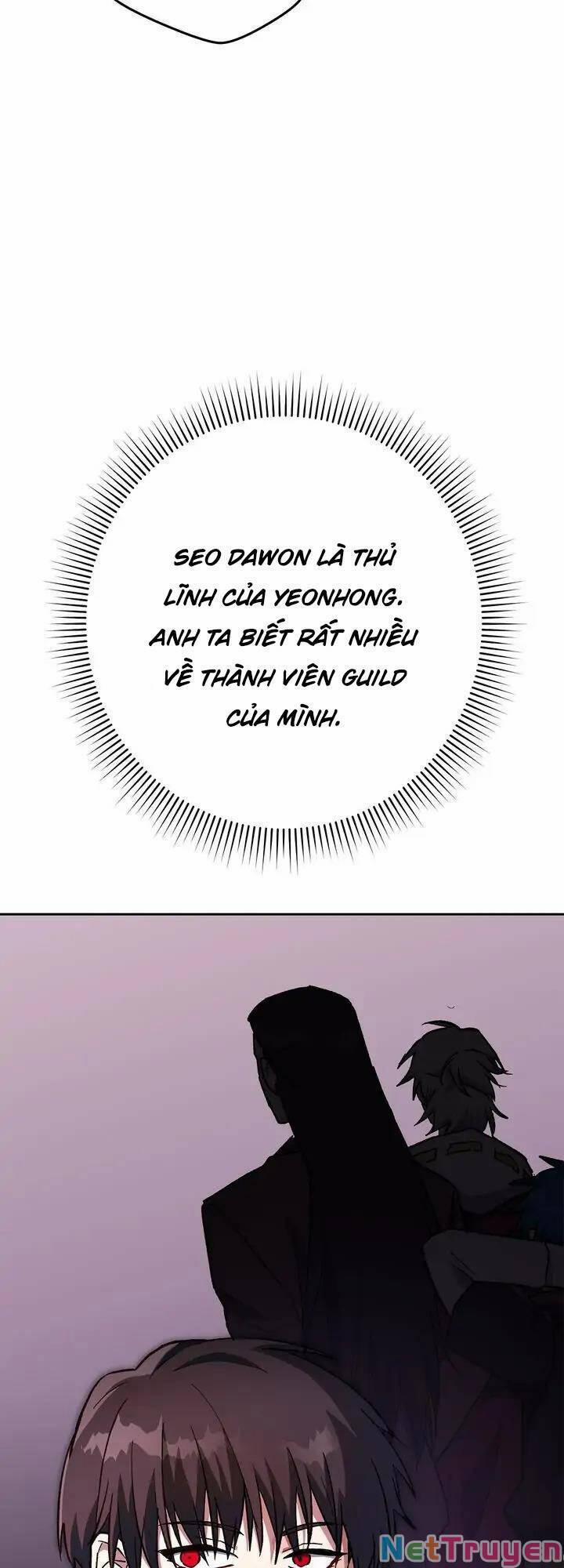 Sự Sống Sót Của Kẻ Chiêu Hồn 36 trang 24