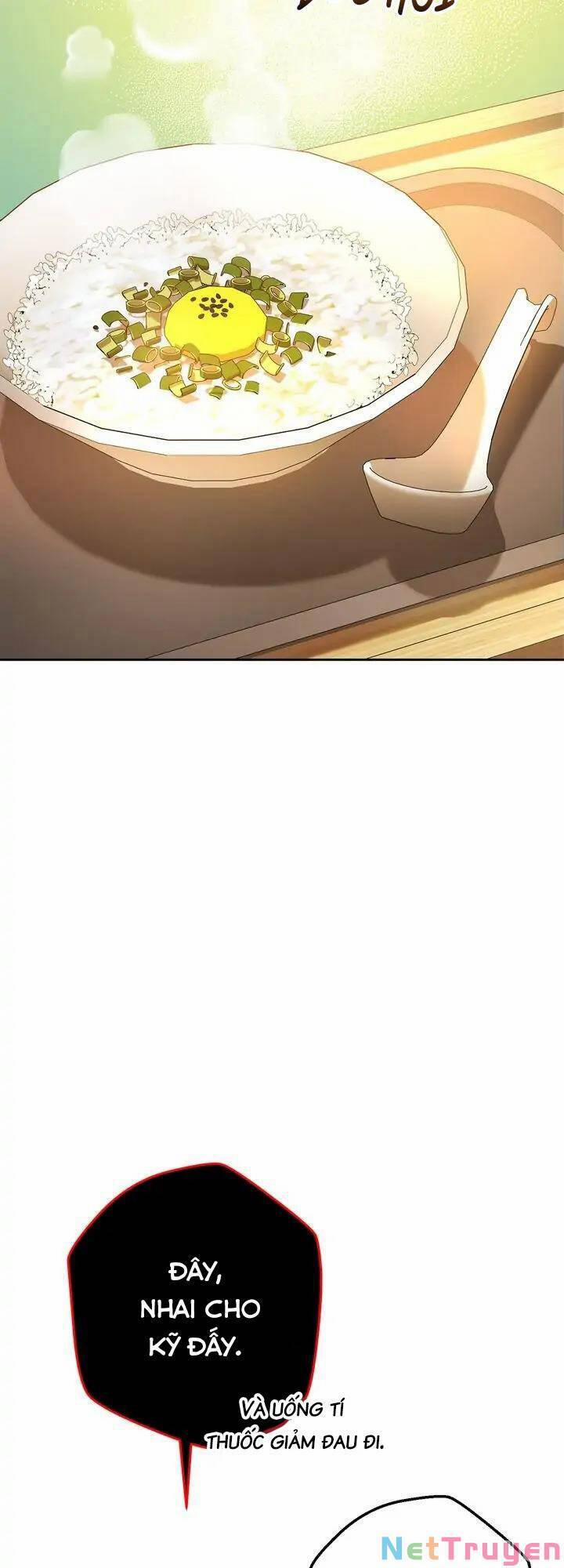 Sự Sống Sót Của Kẻ Chiêu Hồn 36 trang 3