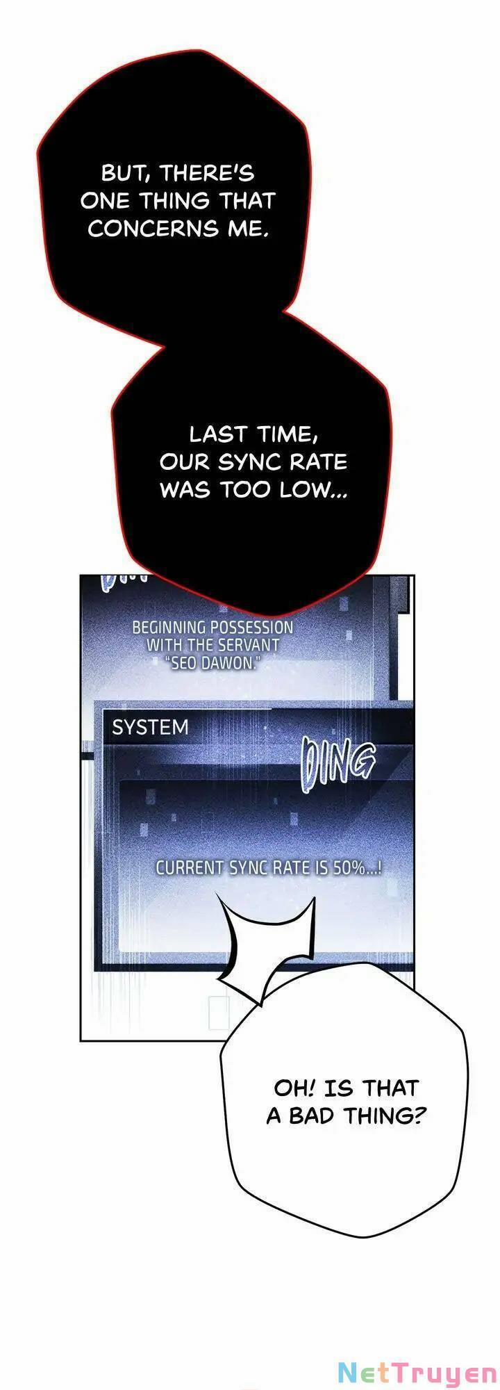 Sự Sống Sót Của Kẻ Chiêu Hồn 36 trang 36