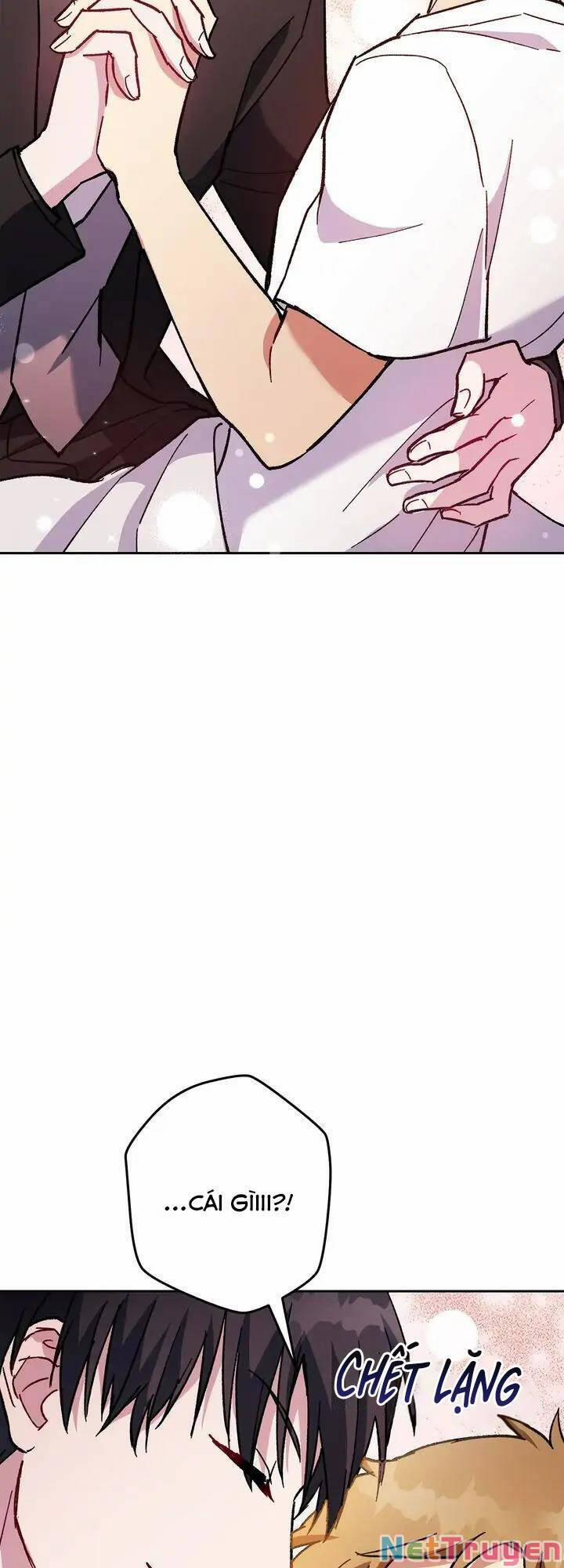 Sự Sống Sót Của Kẻ Chiêu Hồn 36 trang 50