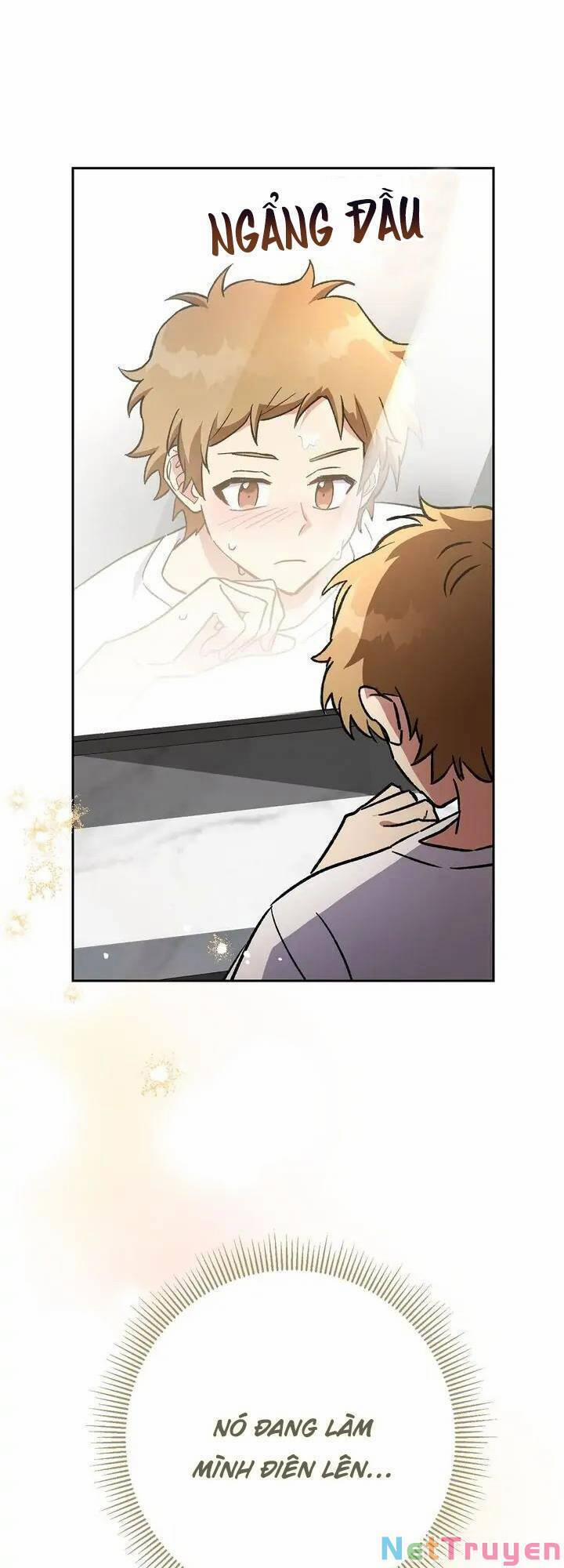 Sự Sống Sót Của Kẻ Chiêu Hồn 36 trang 62