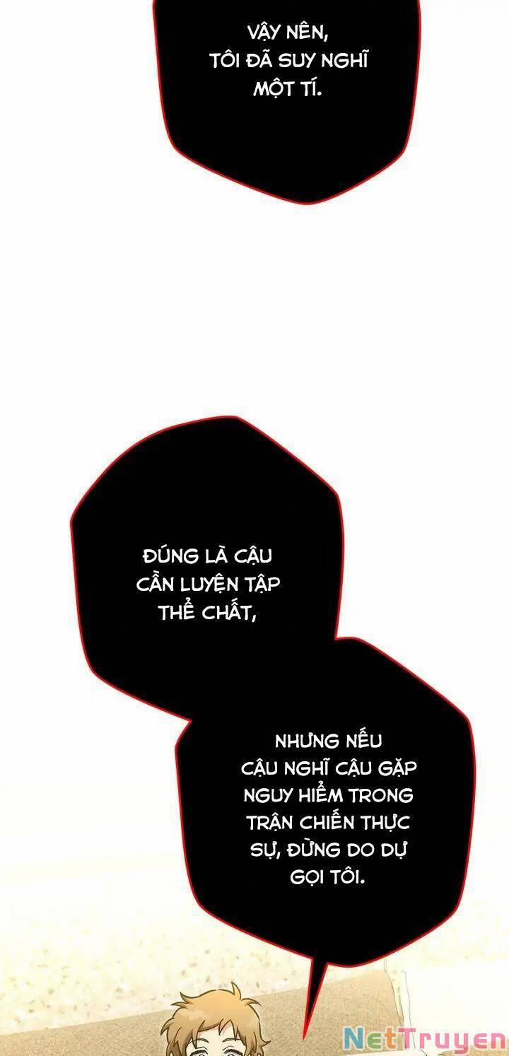 Sự Sống Sót Của Kẻ Chiêu Hồn 36 trang 7
