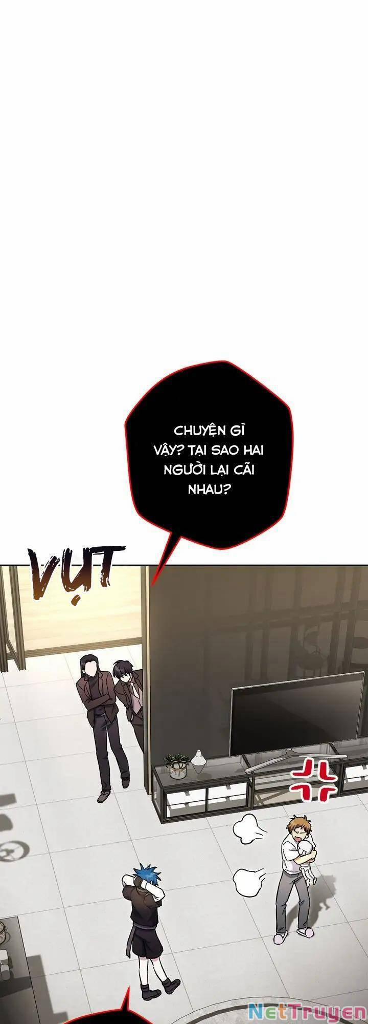 Sự Sống Sót Của Kẻ Chiêu Hồn 36 trang 73