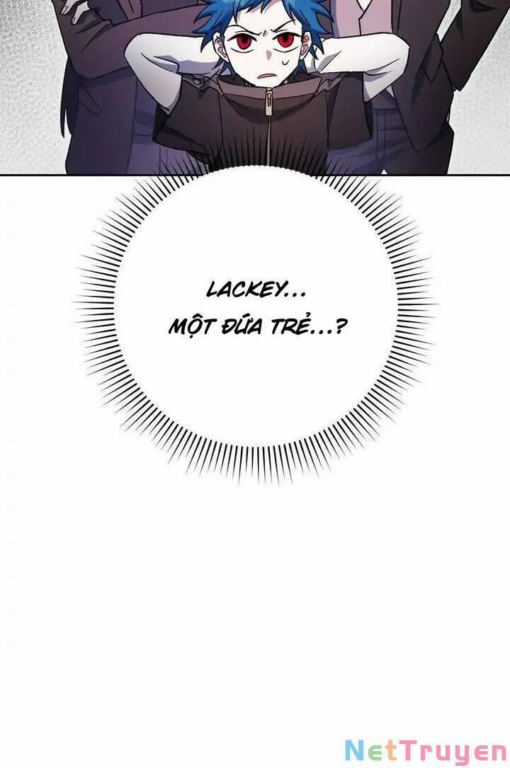 Sự Sống Sót Của Kẻ Chiêu Hồn 36 trang 77