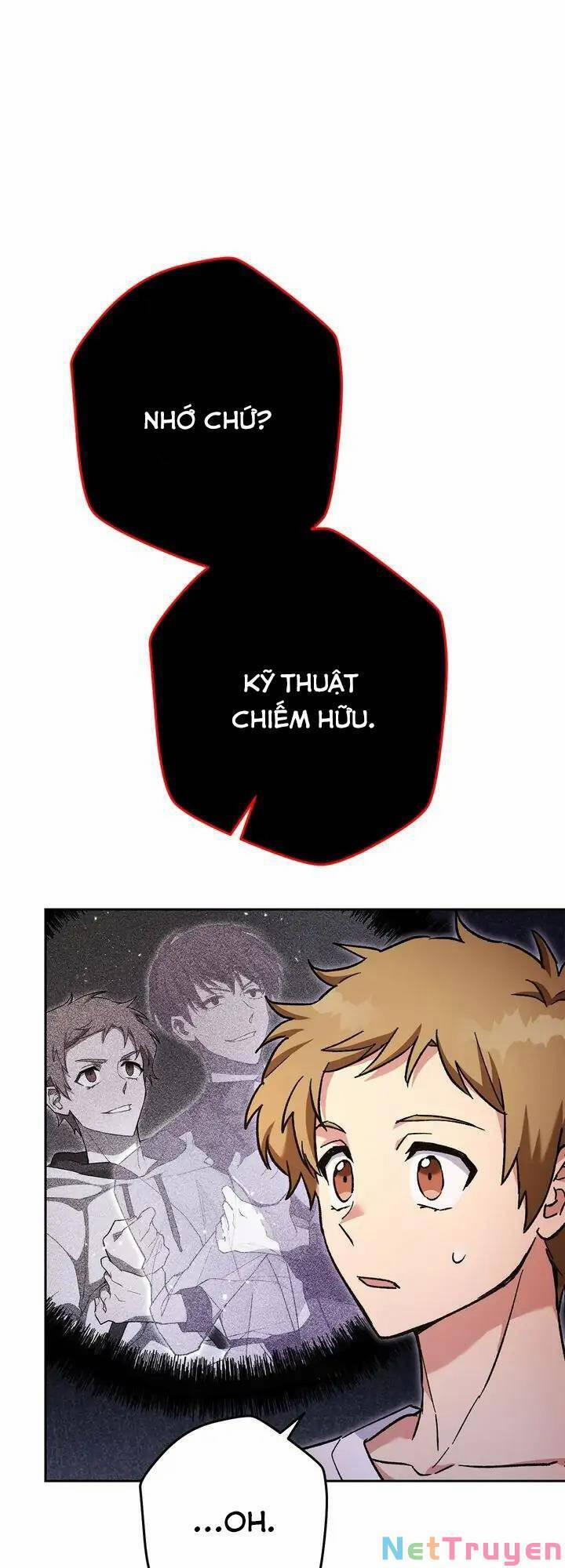 Sự Sống Sót Của Kẻ Chiêu Hồn 36 trang 9