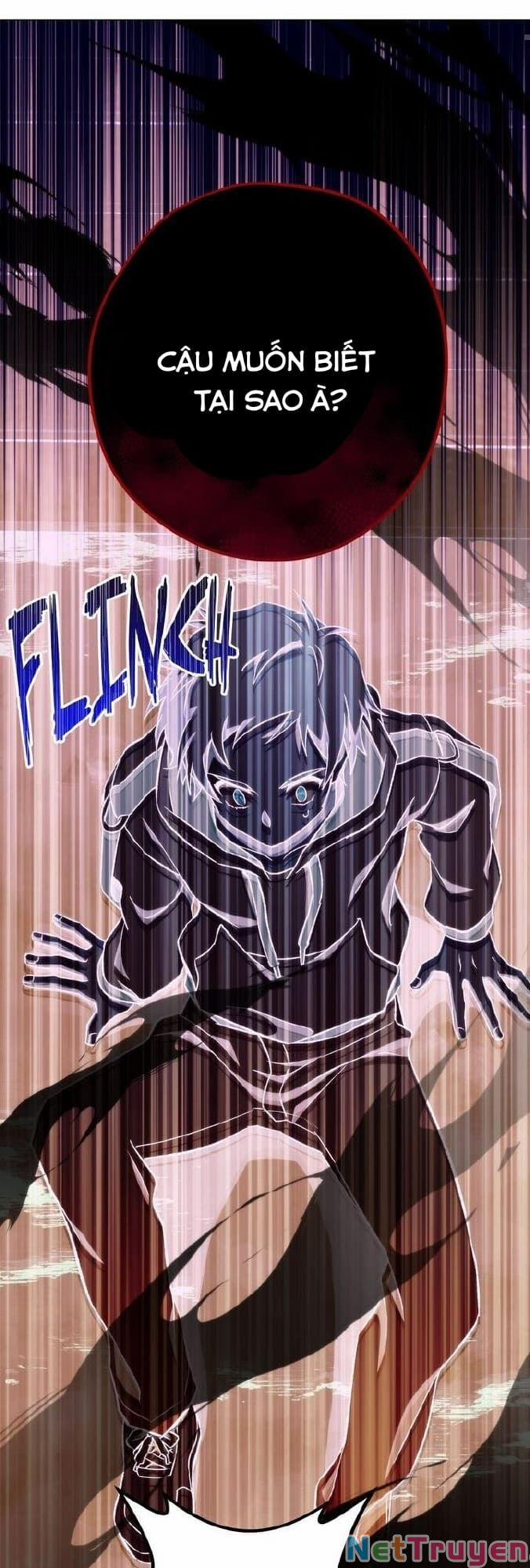 Sự Sống Sót Của Kẻ Chiêu Hồn 4 trang 11