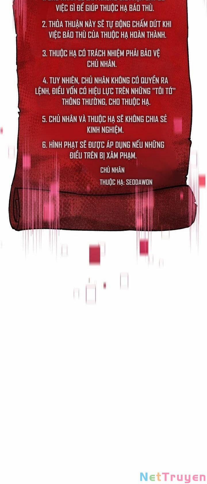 Sự Sống Sót Của Kẻ Chiêu Hồn 4 trang 110