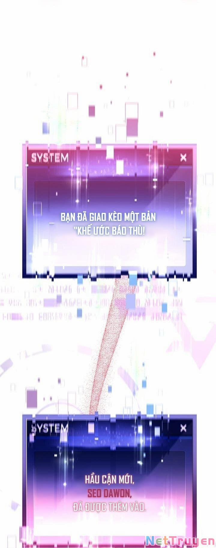 Sự Sống Sót Của Kẻ Chiêu Hồn 4 trang 113