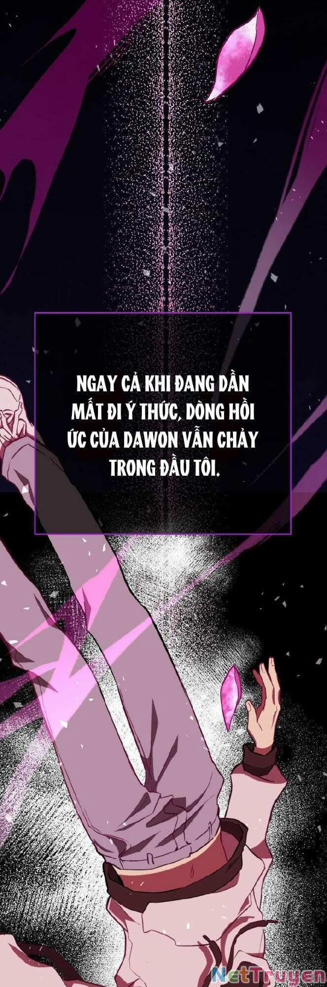 Sự Sống Sót Của Kẻ Chiêu Hồn 4 trang 122