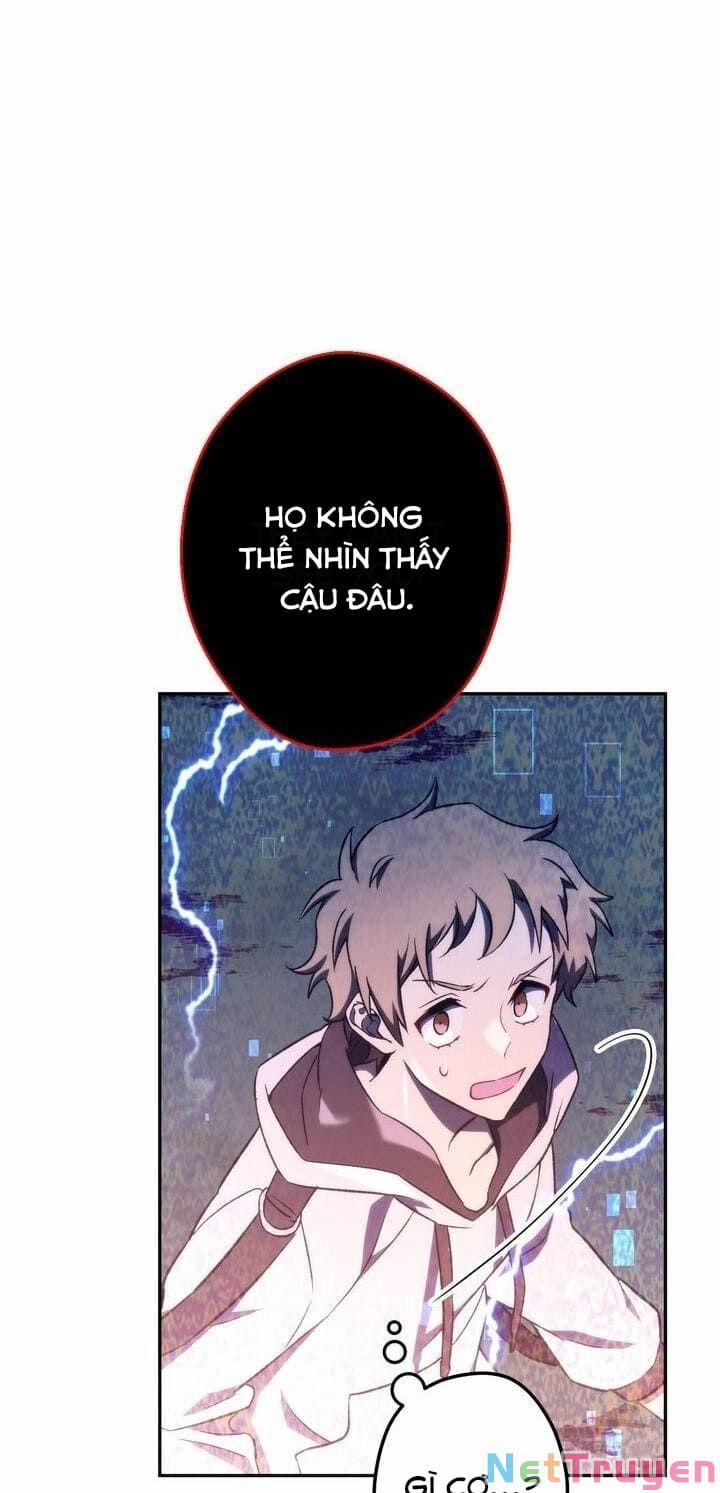 Sự Sống Sót Của Kẻ Chiêu Hồn 4 trang 14