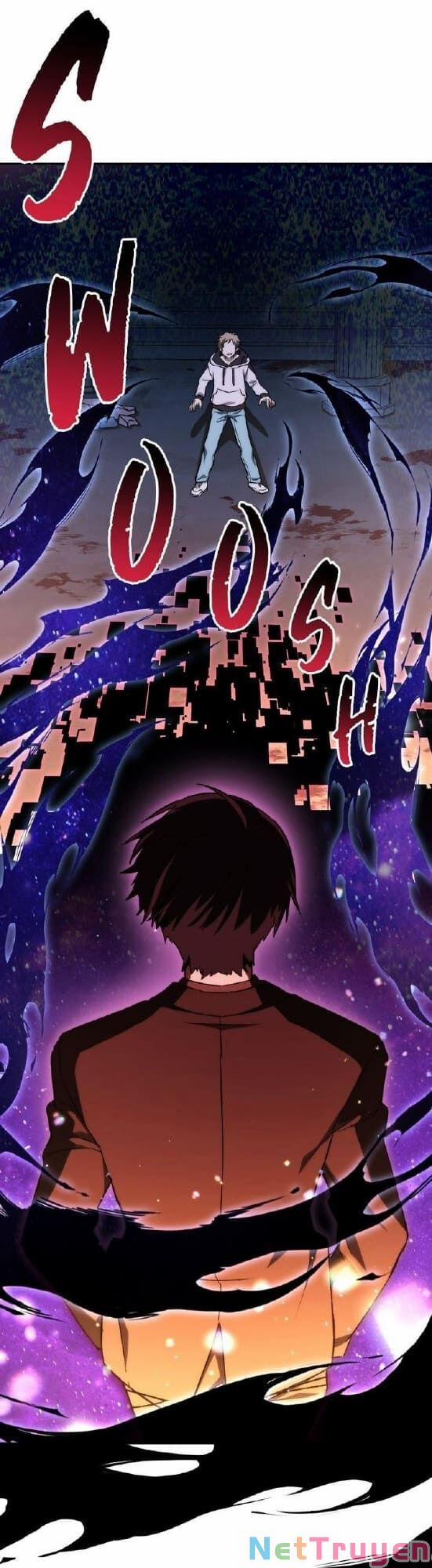 Sự Sống Sót Của Kẻ Chiêu Hồn 4 trang 16