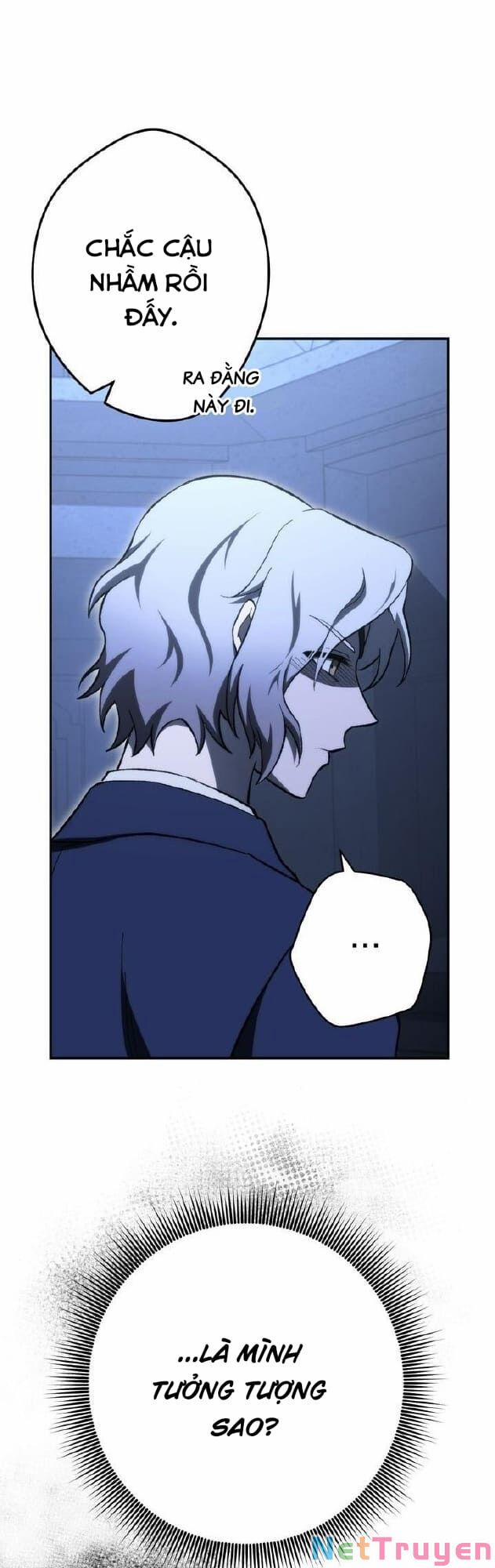 Sự Sống Sót Của Kẻ Chiêu Hồn 4 trang 2