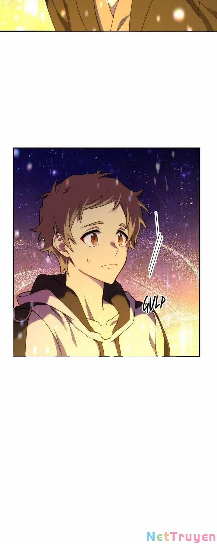 Sự Sống Sót Của Kẻ Chiêu Hồn 4 trang 26