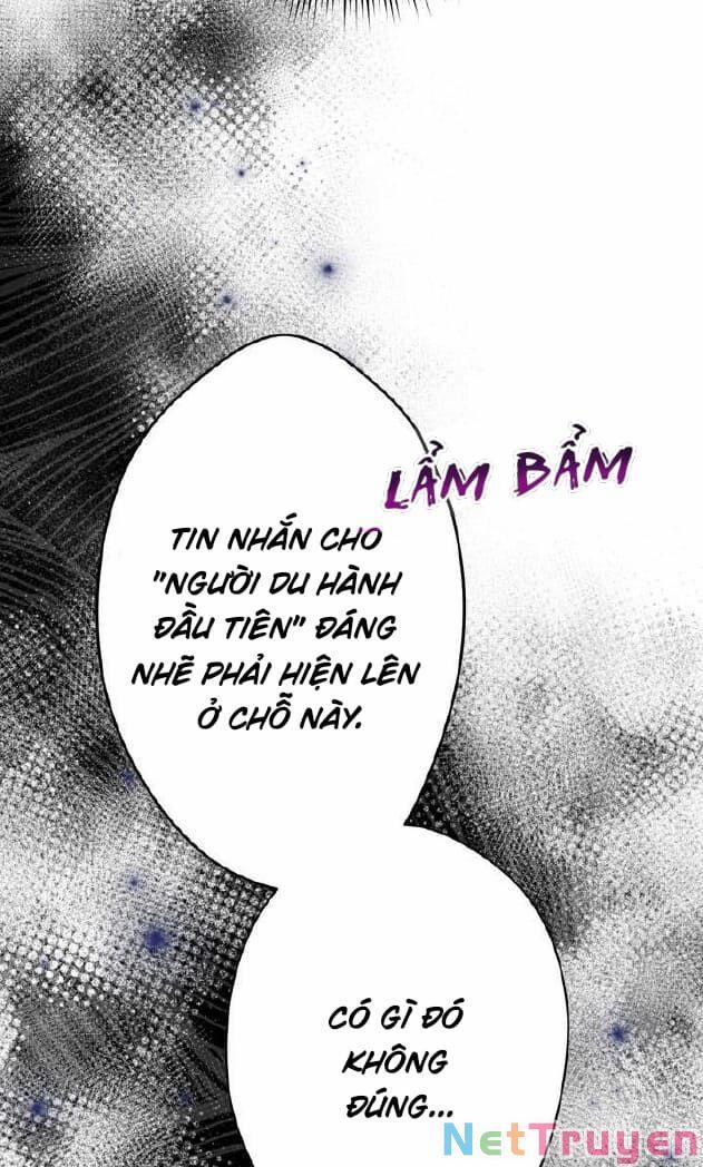 Sự Sống Sót Của Kẻ Chiêu Hồn 4 trang 3