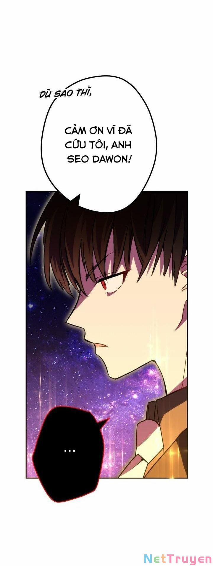 Sự Sống Sót Của Kẻ Chiêu Hồn 4 trang 34
