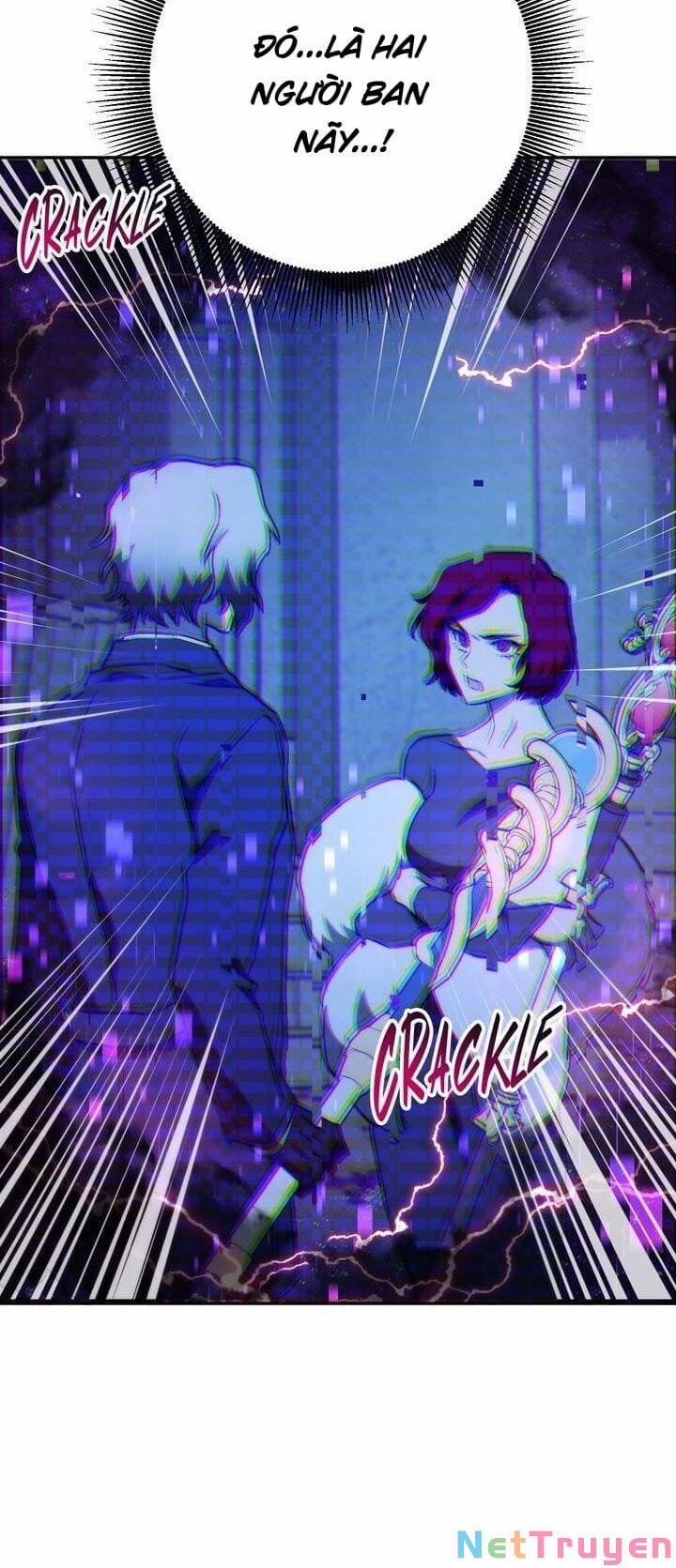 Sự Sống Sót Của Kẻ Chiêu Hồn 4 trang 41