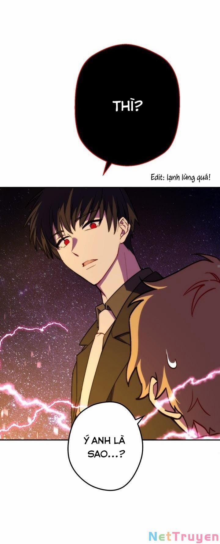 Sự Sống Sót Của Kẻ Chiêu Hồn 4 trang 44