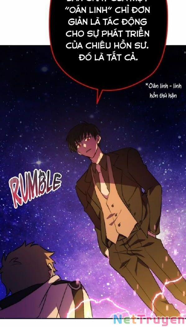 Sự Sống Sót Của Kẻ Chiêu Hồn 4 trang 51