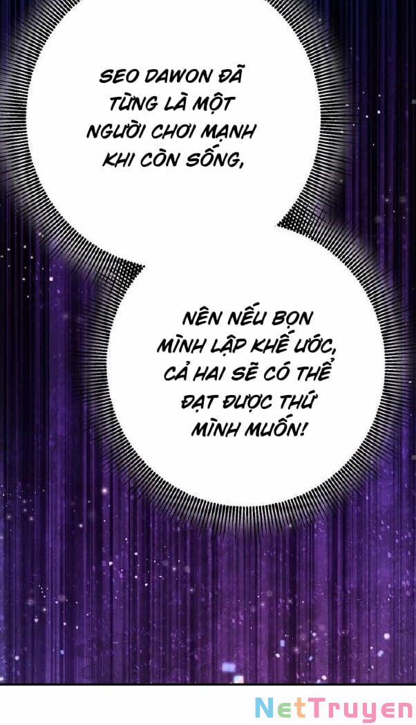 Sự Sống Sót Của Kẻ Chiêu Hồn 4 trang 62