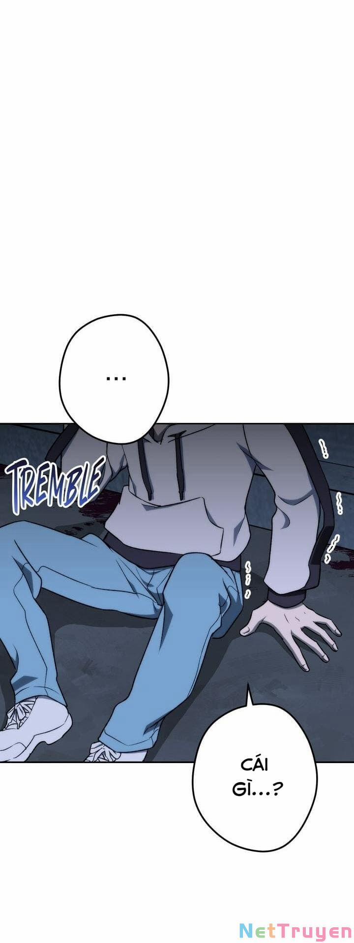 Sự Sống Sót Của Kẻ Chiêu Hồn 4 trang 7