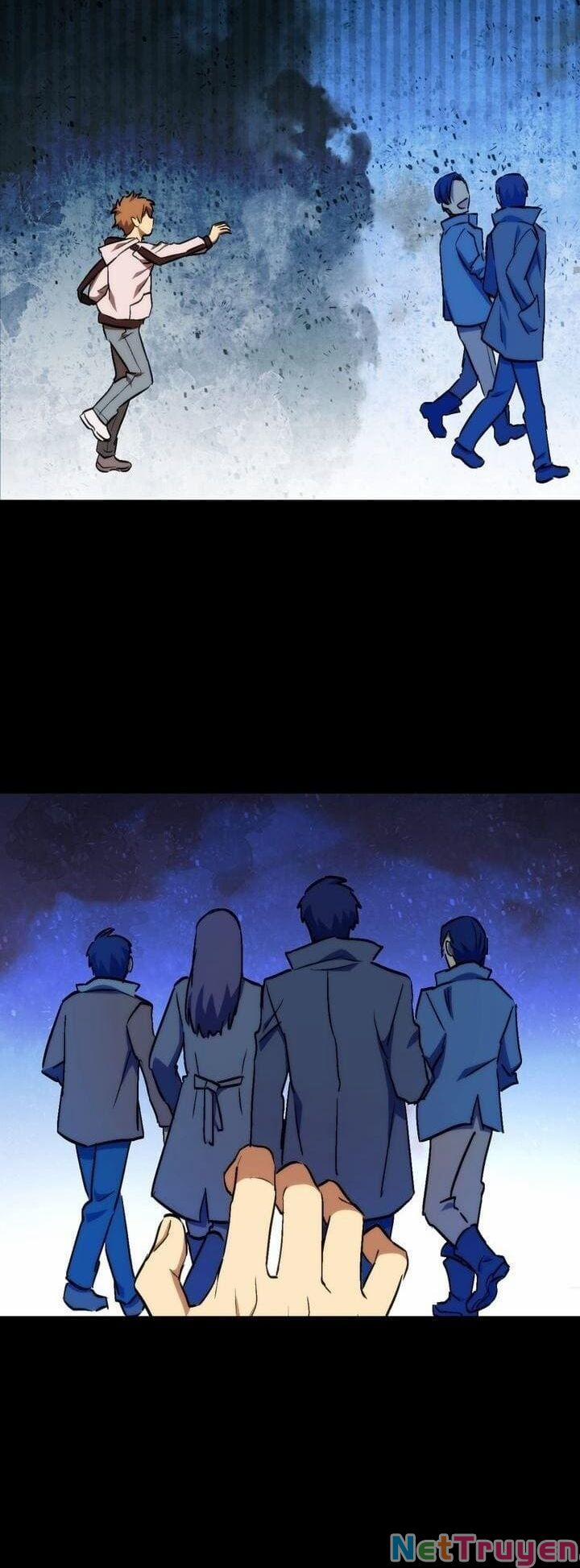 Sự Sống Sót Của Kẻ Chiêu Hồn 4 trang 81