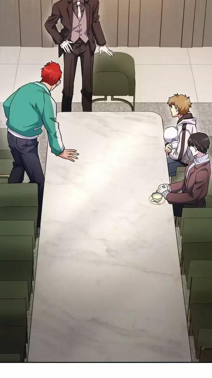 Sự Sống Sót Của Kẻ Chiêu Hồn 47 trang 1