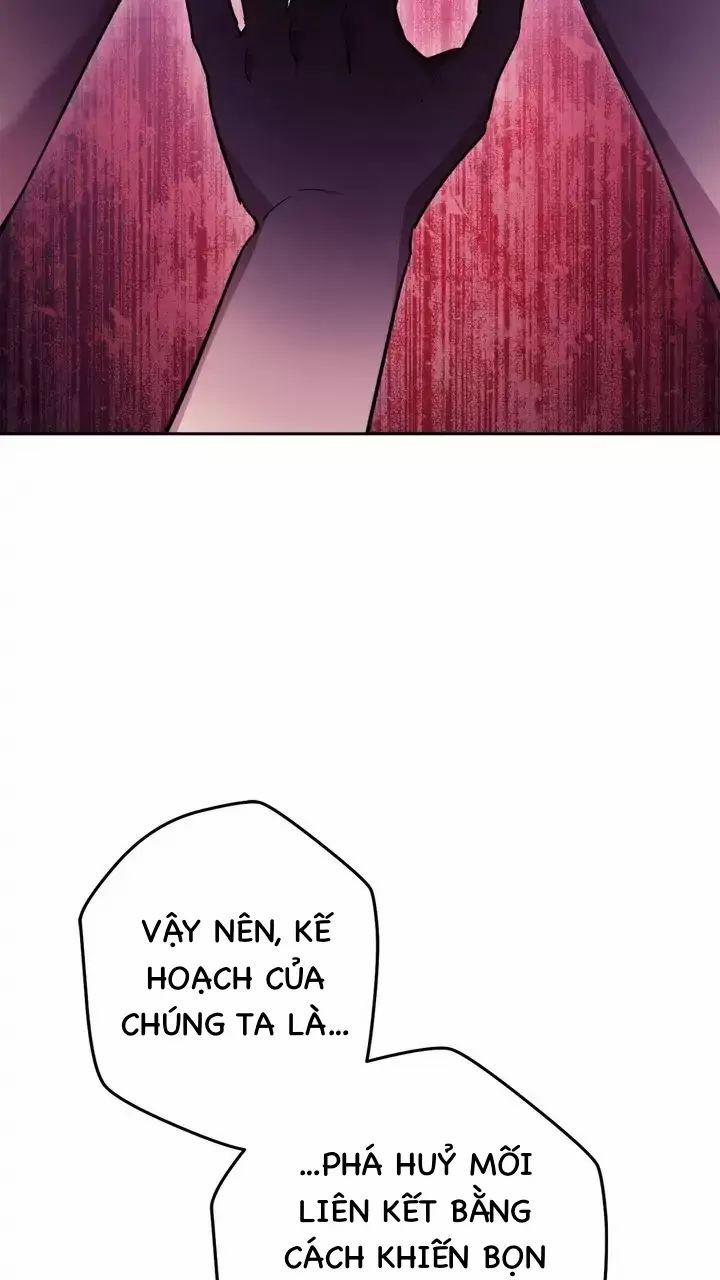 Sự Sống Sót Của Kẻ Chiêu Hồn 47 trang 41