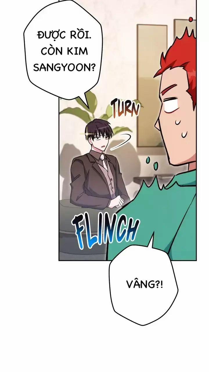 Sự Sống Sót Của Kẻ Chiêu Hồn 47 trang 55