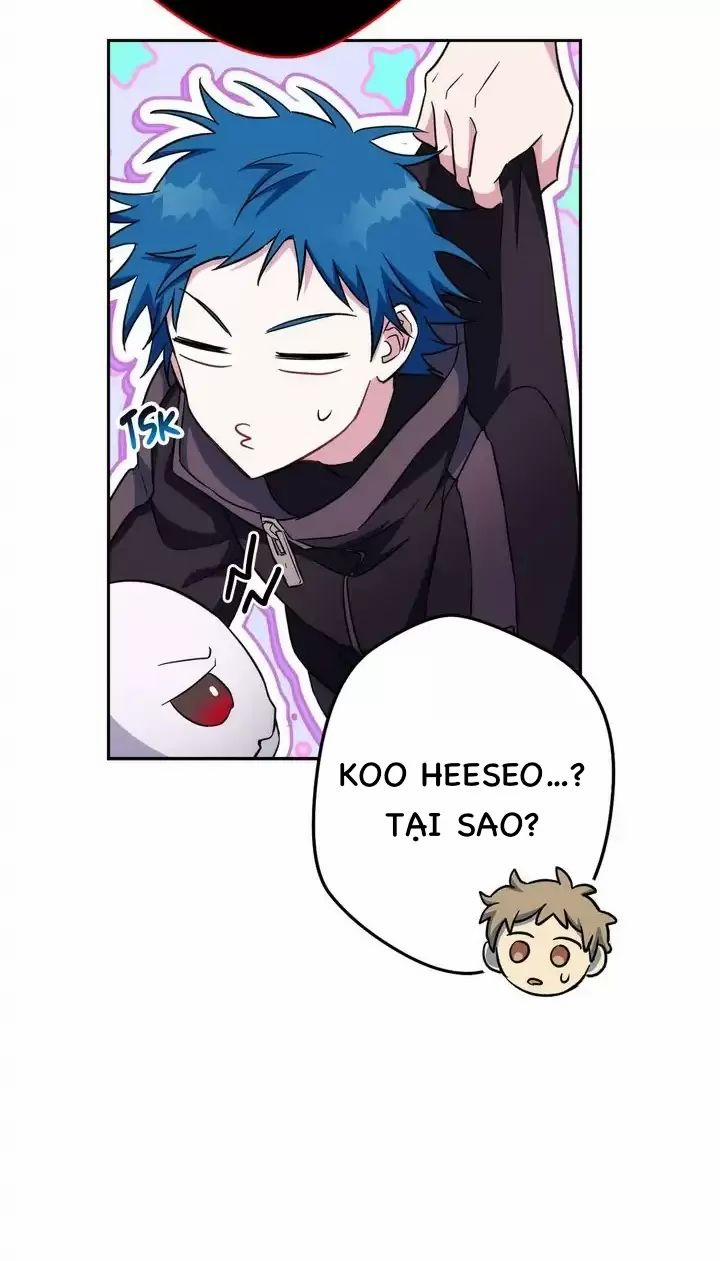 Sự Sống Sót Của Kẻ Chiêu Hồn 47 trang 78