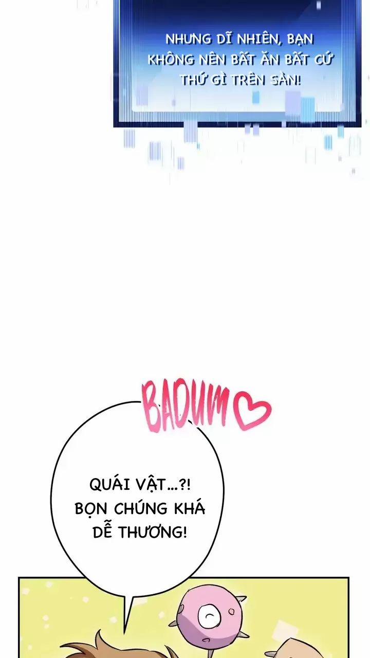 Sự Sống Sót Của Kẻ Chiêu Hồn 48 trang 107