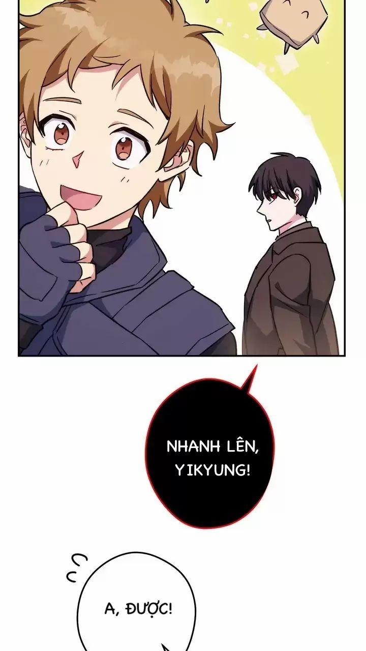 Sự Sống Sót Của Kẻ Chiêu Hồn 48 trang 108
