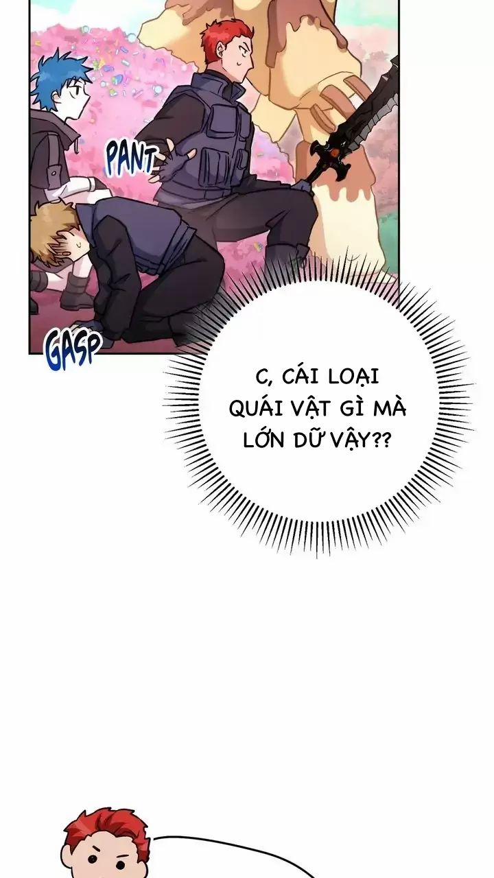 Sự Sống Sót Của Kẻ Chiêu Hồn 48 trang 116