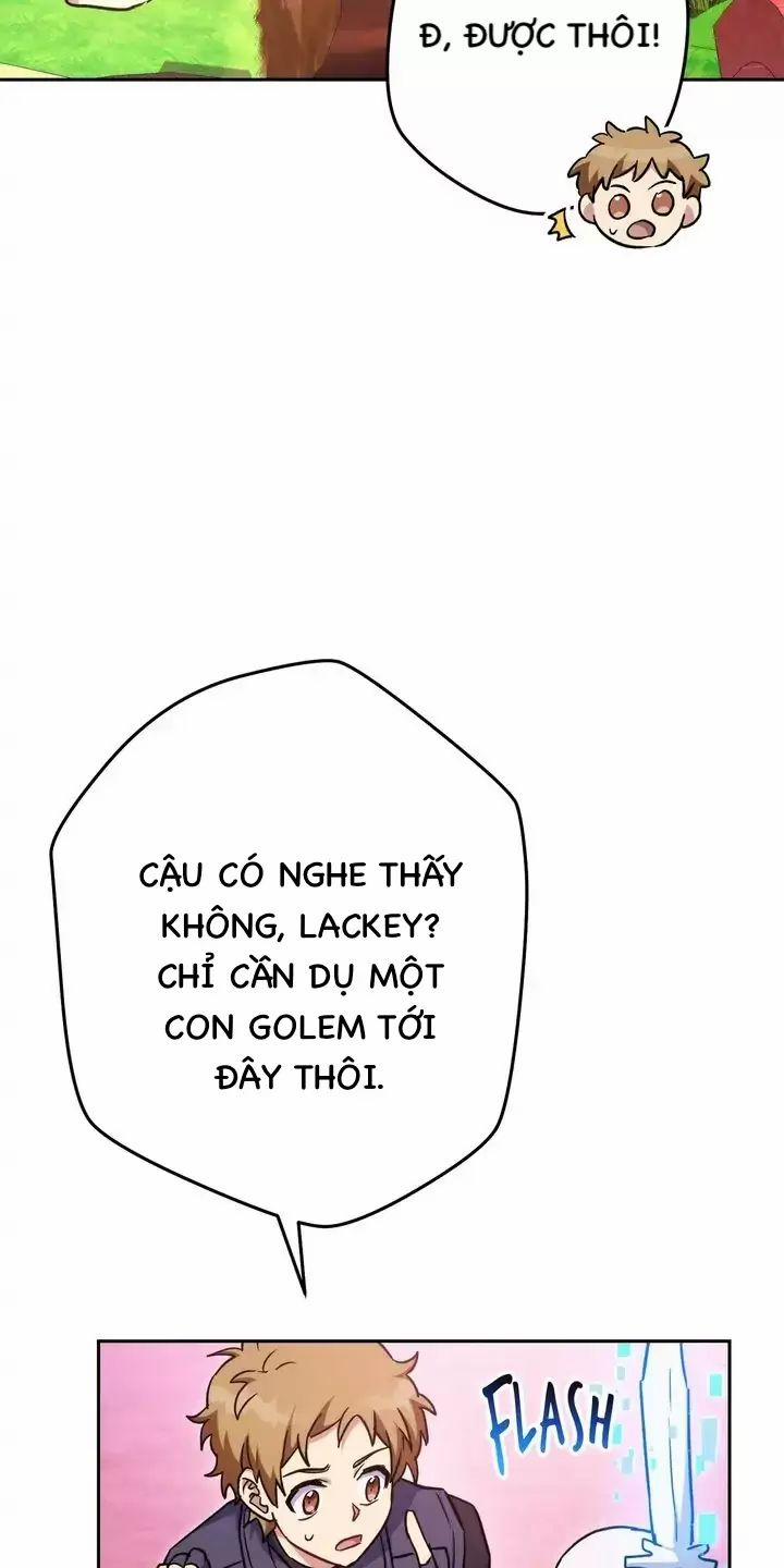 Sự Sống Sót Của Kẻ Chiêu Hồn 48 trang 118