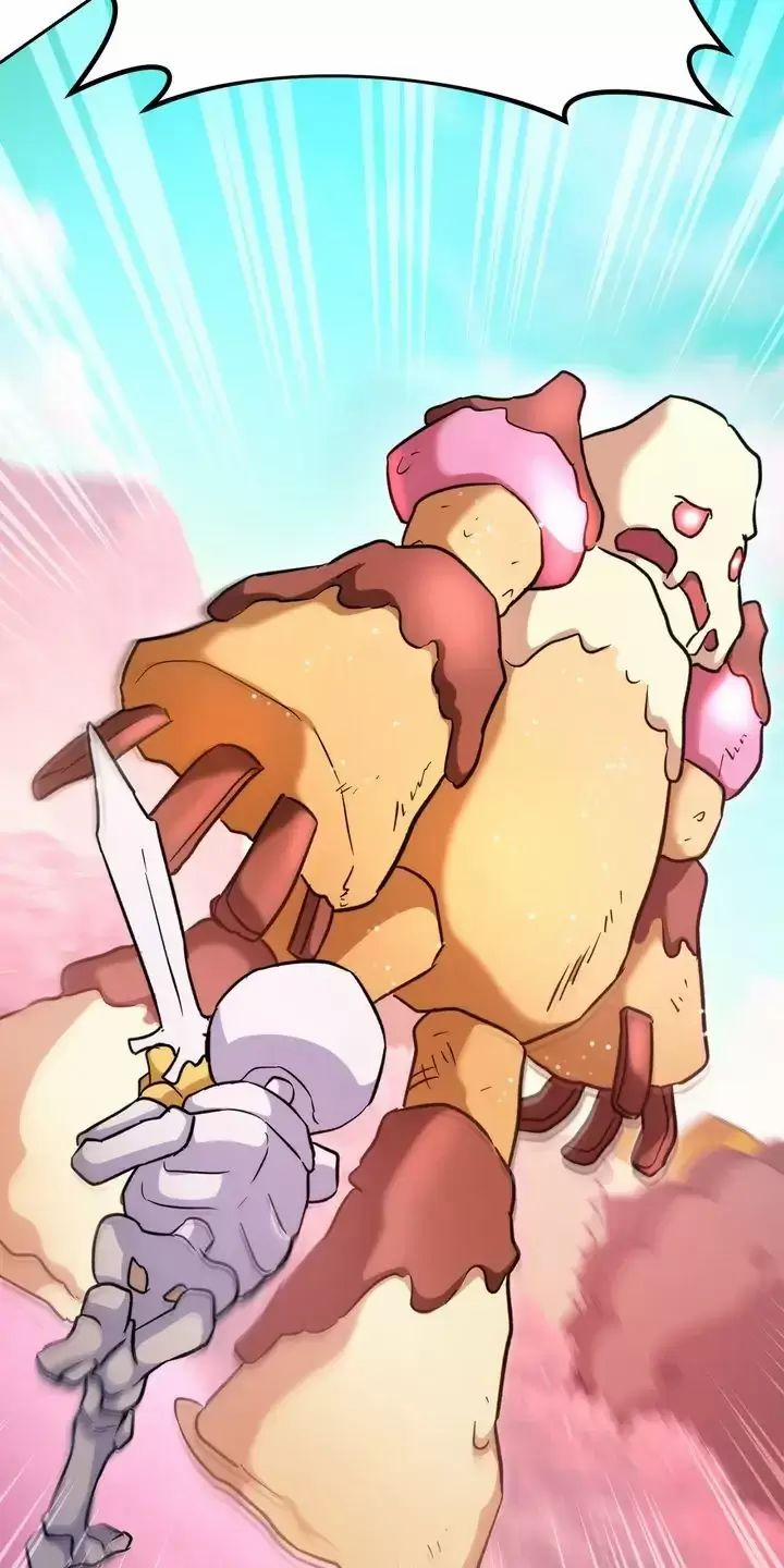 Sự Sống Sót Của Kẻ Chiêu Hồn 48 trang 121