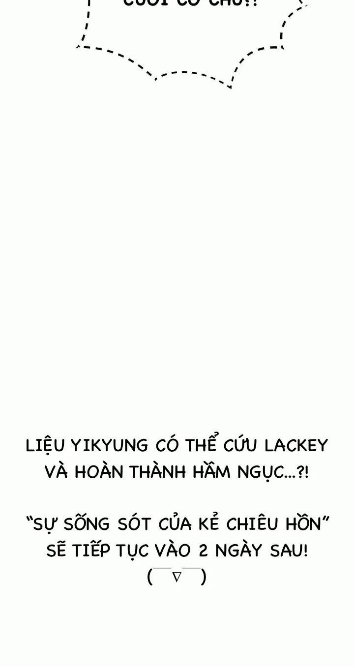 Sự Sống Sót Của Kẻ Chiêu Hồn 48 trang 133