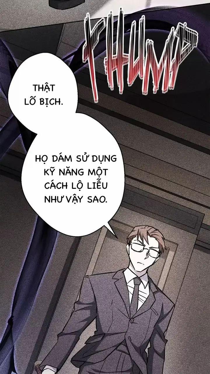 Sự Sống Sót Của Kẻ Chiêu Hồn 48 trang 24