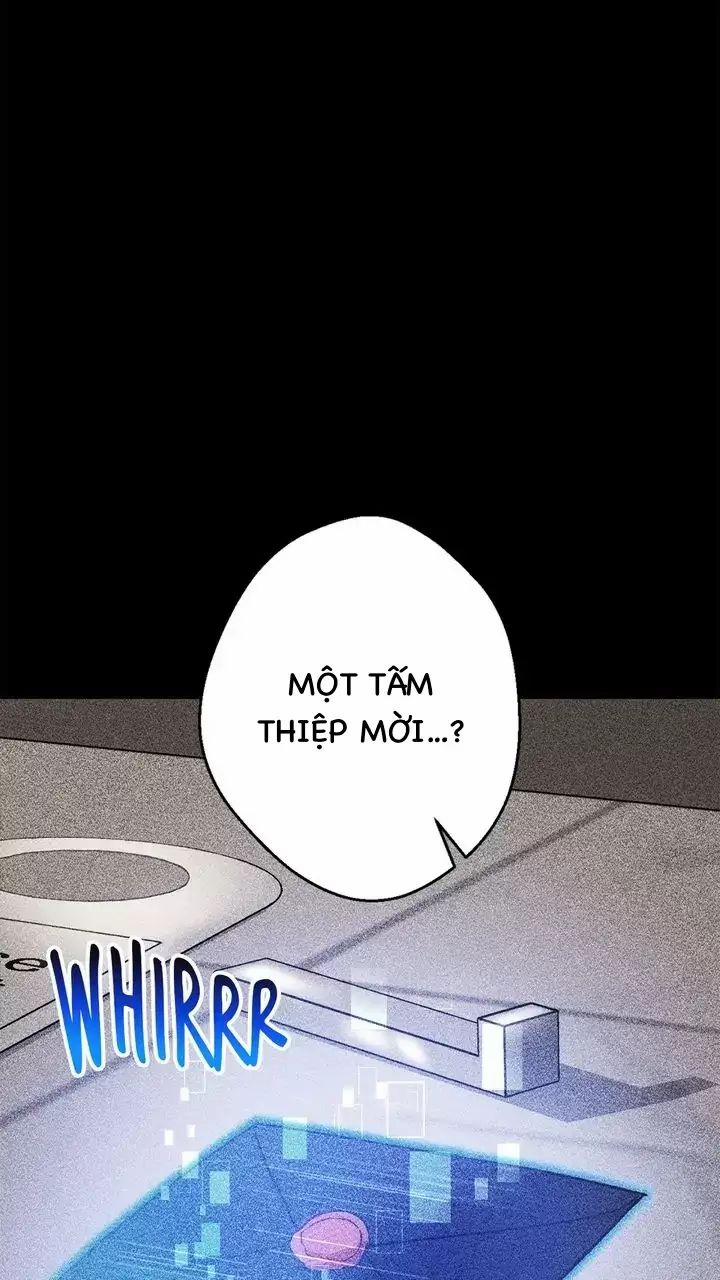 Sự Sống Sót Của Kẻ Chiêu Hồn 48 trang 27