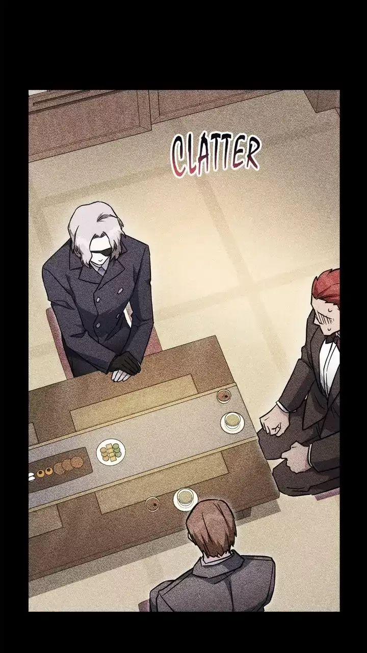 Sự Sống Sót Của Kẻ Chiêu Hồn 48 trang 42