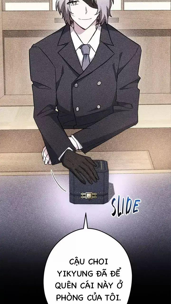 Sự Sống Sót Của Kẻ Chiêu Hồn 48 trang 48