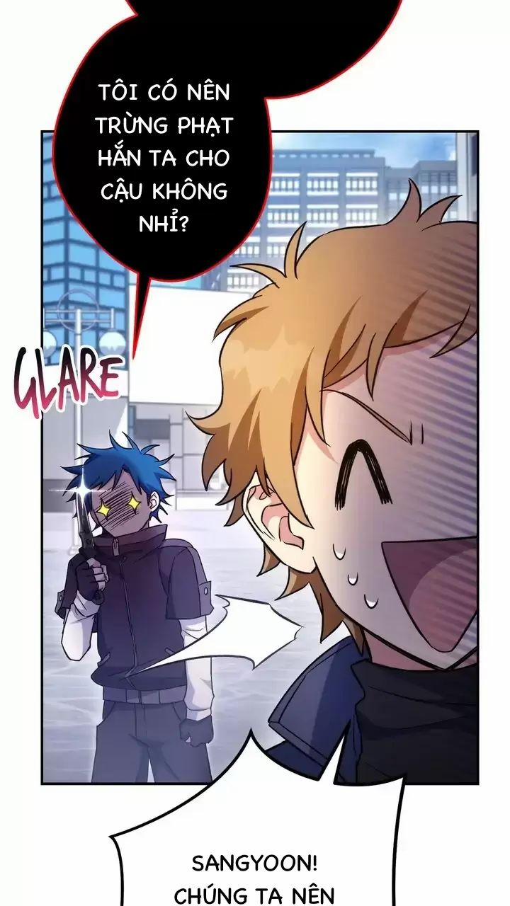 Sự Sống Sót Của Kẻ Chiêu Hồn 48 trang 90